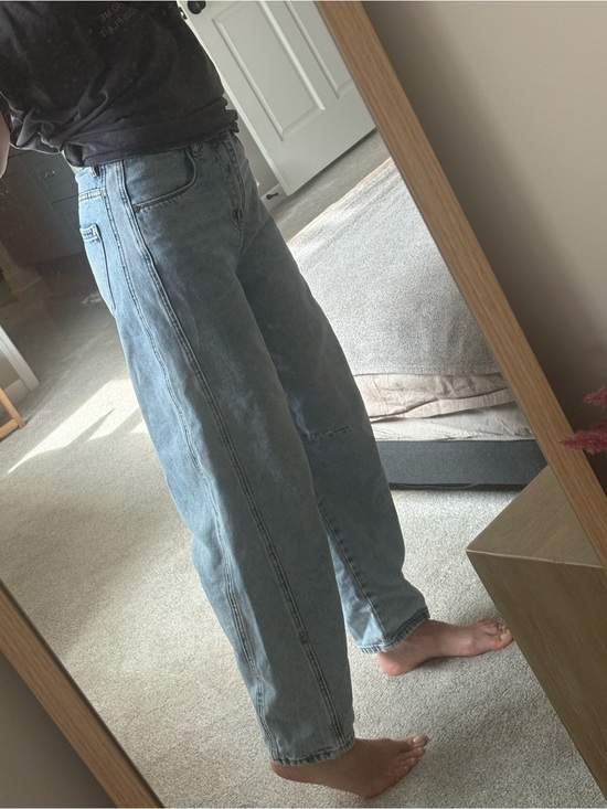 Blank NYC Denim - Blank nyc barrel jeans